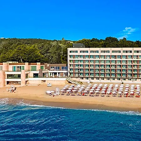 Marina Hotel, Sunny Day 4* Святые Константин и Елена