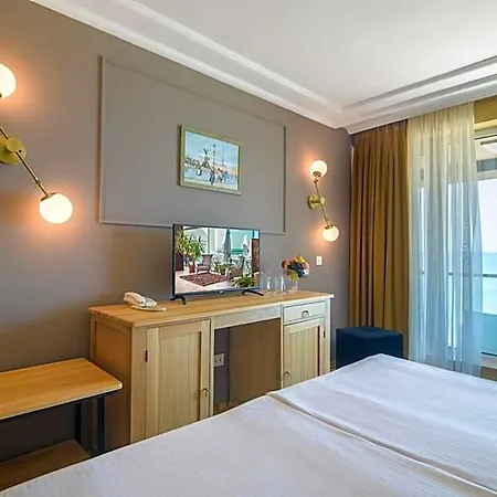 Marina Hotel, Sunny Day 4* Святые Константин и Елена