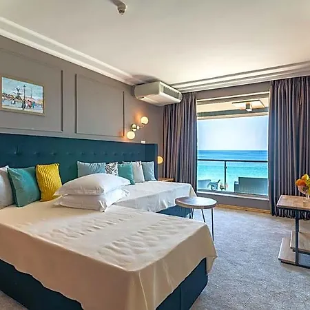 Marina Hotel, Sunny Day Отель Святые Константин и Елена