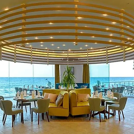 Marina Hotel, Sunny Day 4* Святые Константин и Елена