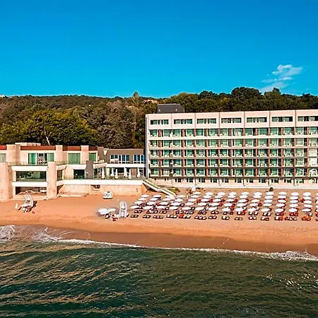 Marina Hotel, Sunny Day Отель 4*