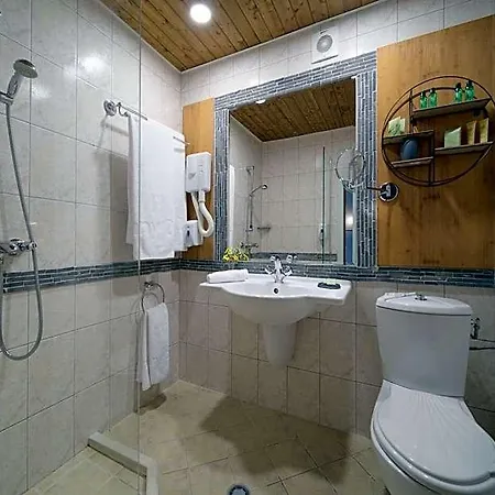 Marina Hotel, Sunny Day Святые Константин и Елена