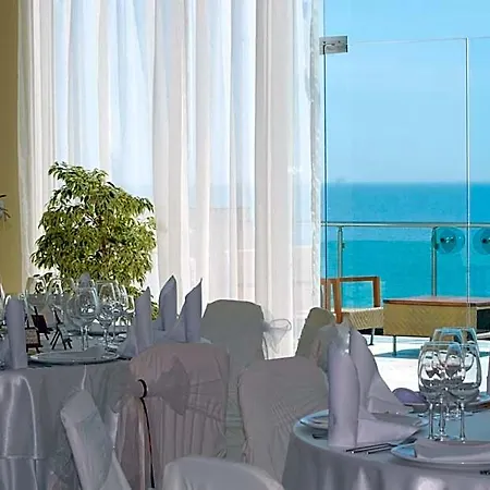 Marina Hotel, Sunny Day Отель Святые Константин и Елена
