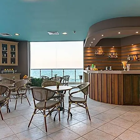 Marina Hotel, Sunny Day Отель Святые Константин и Елена
